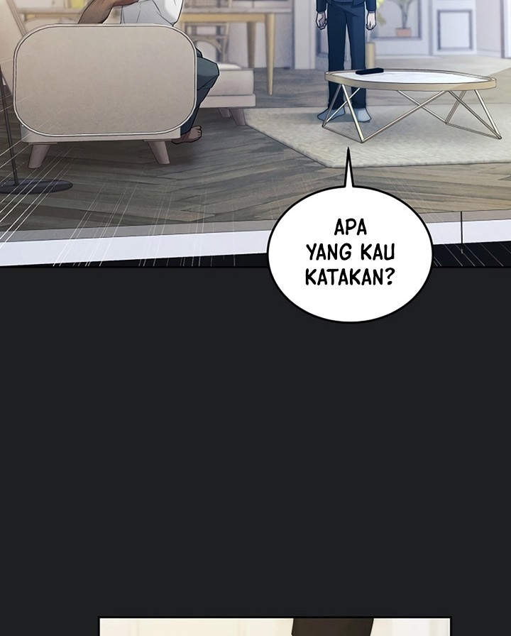 I’ll Retire After Saving the World Chapter 14 - halaman 5