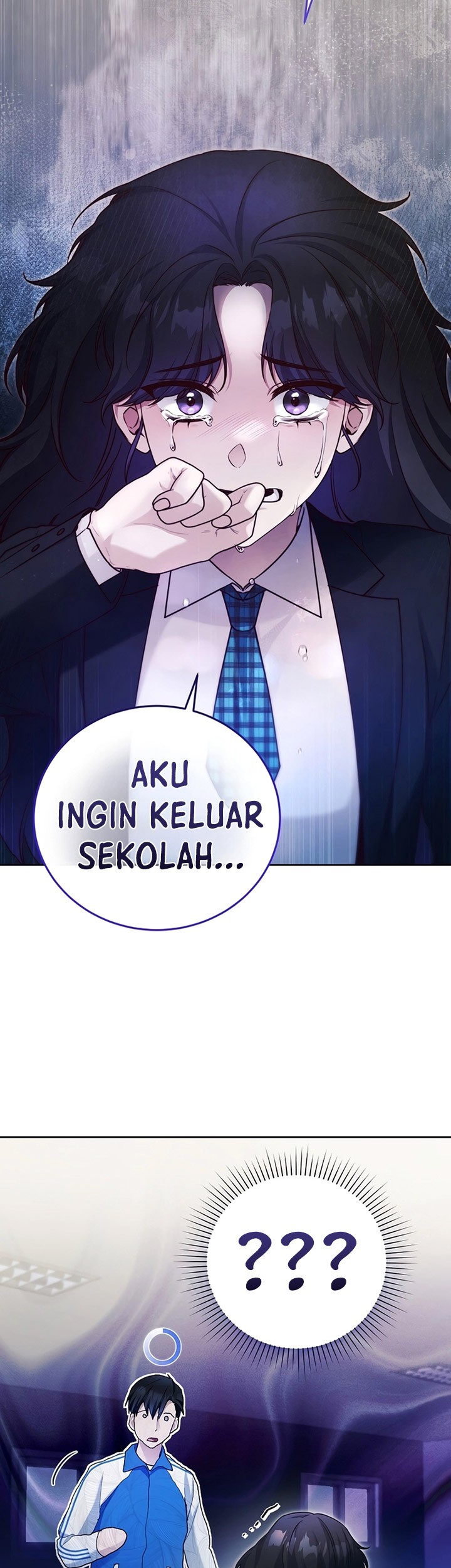 I’ll Retire After Saving the World Chapter 14 - halaman 56