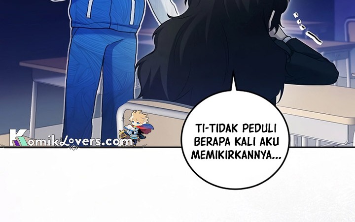 I’ll Retire After Saving the World Chapter 14 - halaman 57