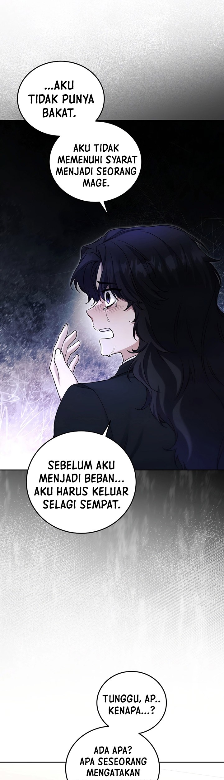 I’ll Retire After Saving the World Chapter 14 - halaman 58