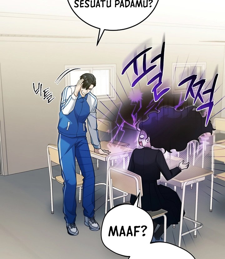 I’ll Retire After Saving the World Chapter 14 - halaman 59