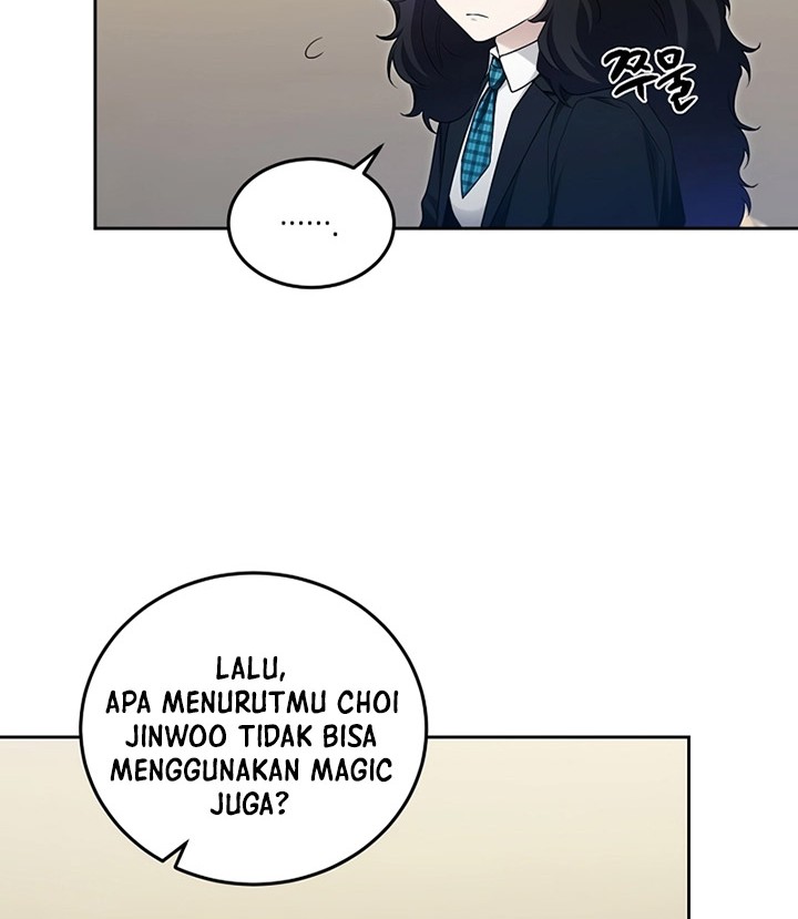 I’ll Retire After Saving the World Chapter 14 - halaman 61