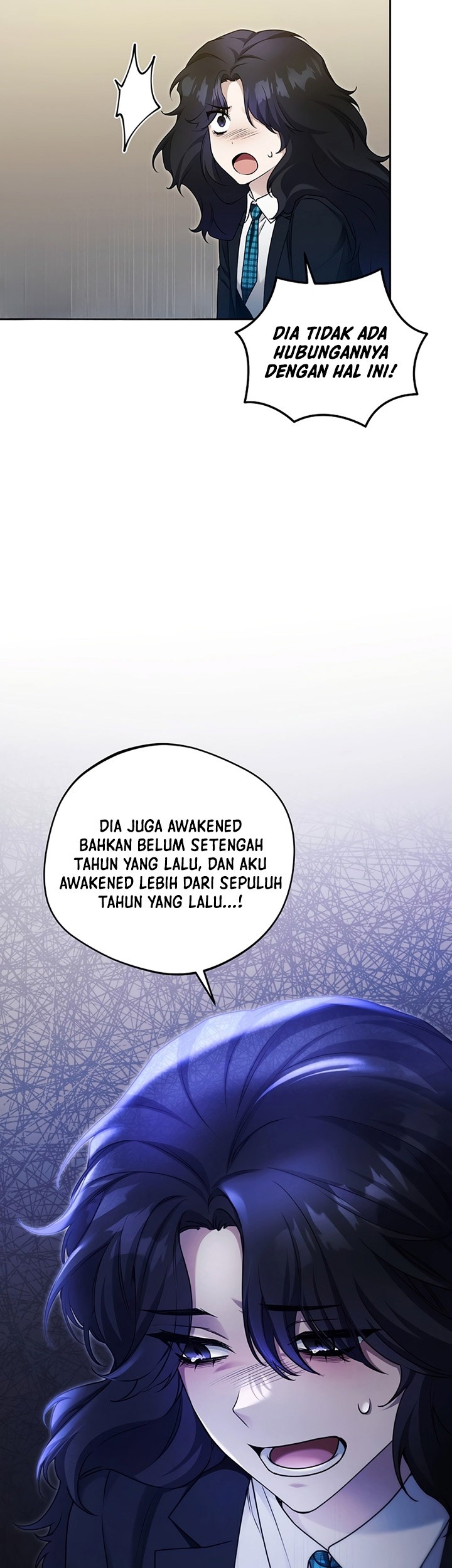 I’ll Retire After Saving the World Chapter 14 - halaman 62