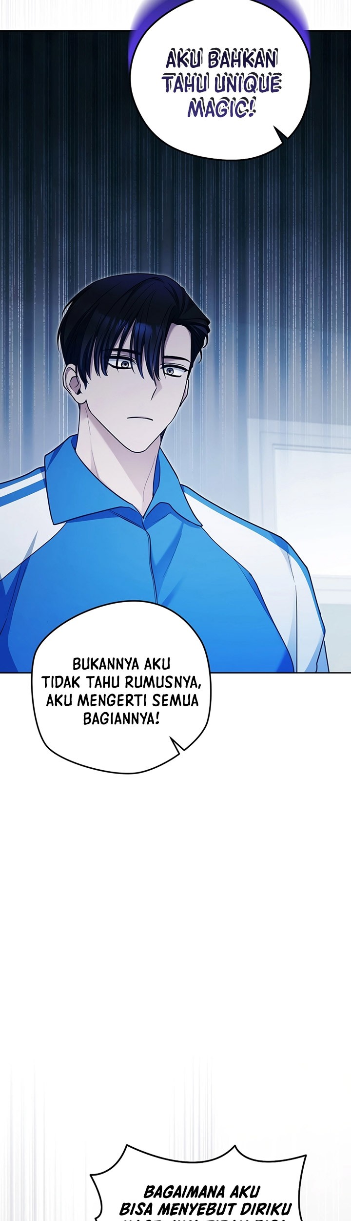 I’ll Retire After Saving the World Chapter 14 - halaman 64