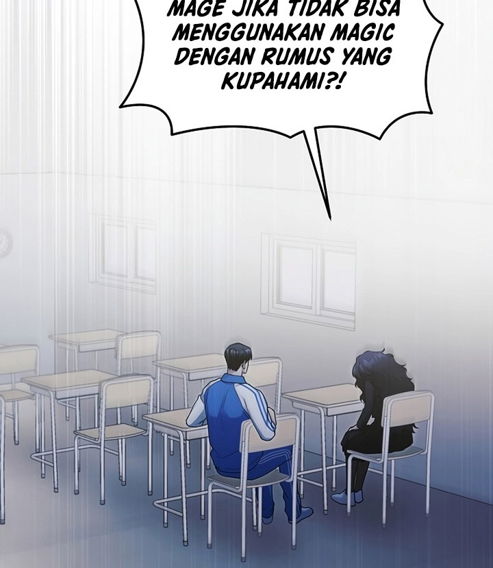 I’ll Retire After Saving the World Chapter 14 - halaman 65
