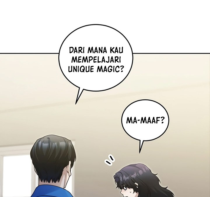 I’ll Retire After Saving the World Chapter 14 - halaman 67