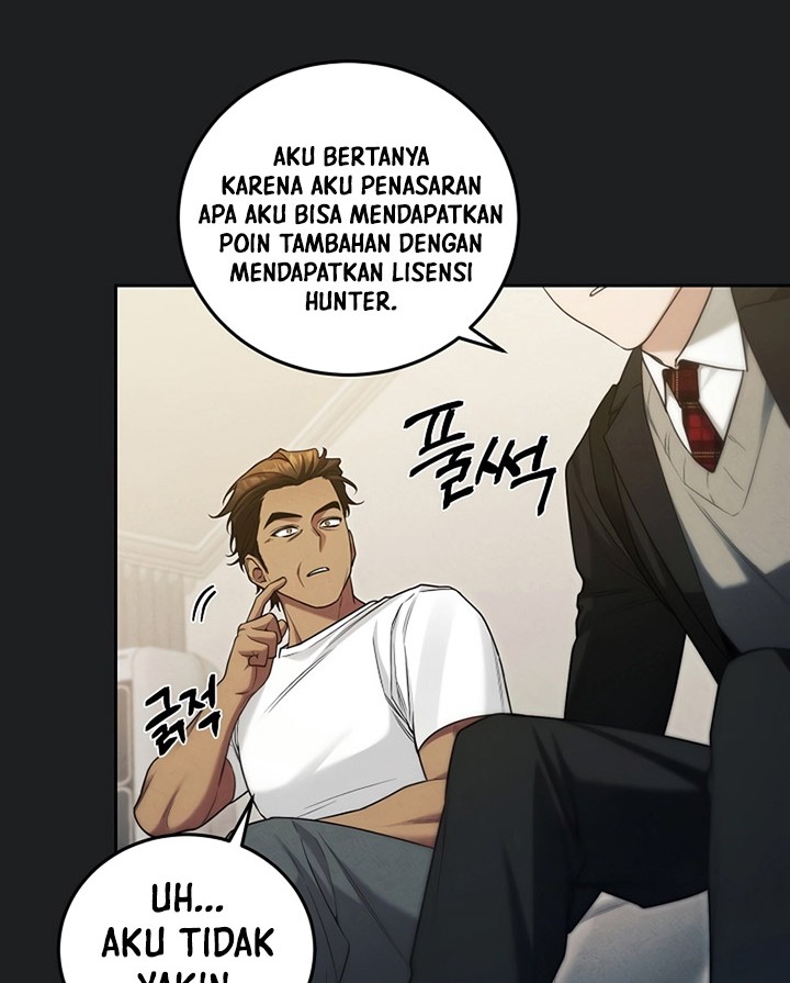 I’ll Retire After Saving the World Chapter 14 - halaman 7