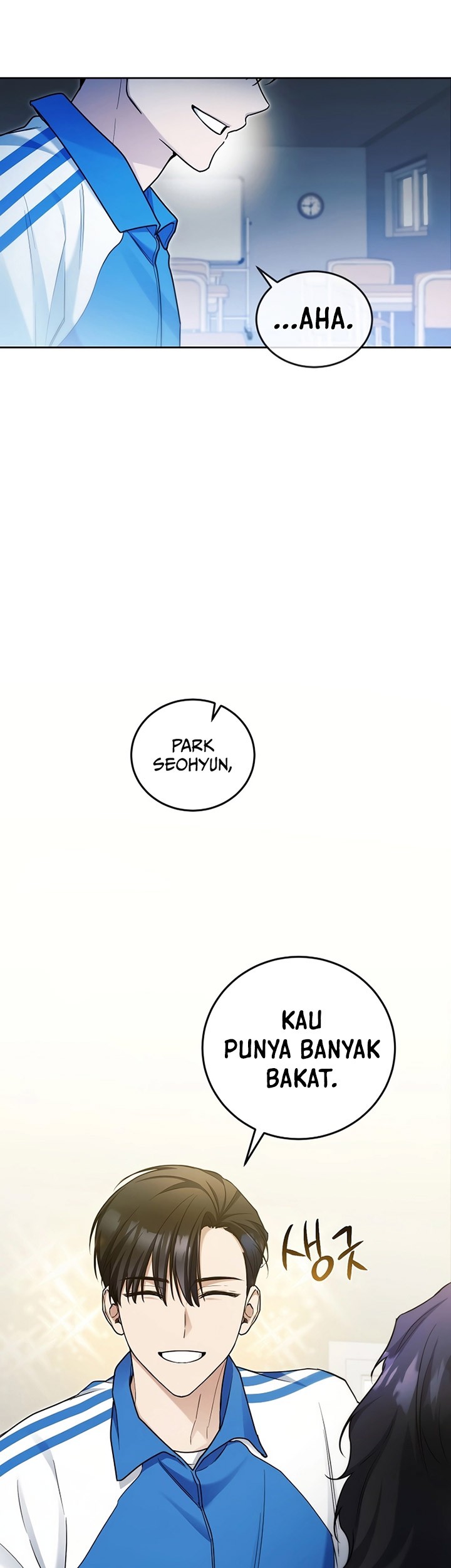 I’ll Retire After Saving the World Chapter 14 - halaman 70