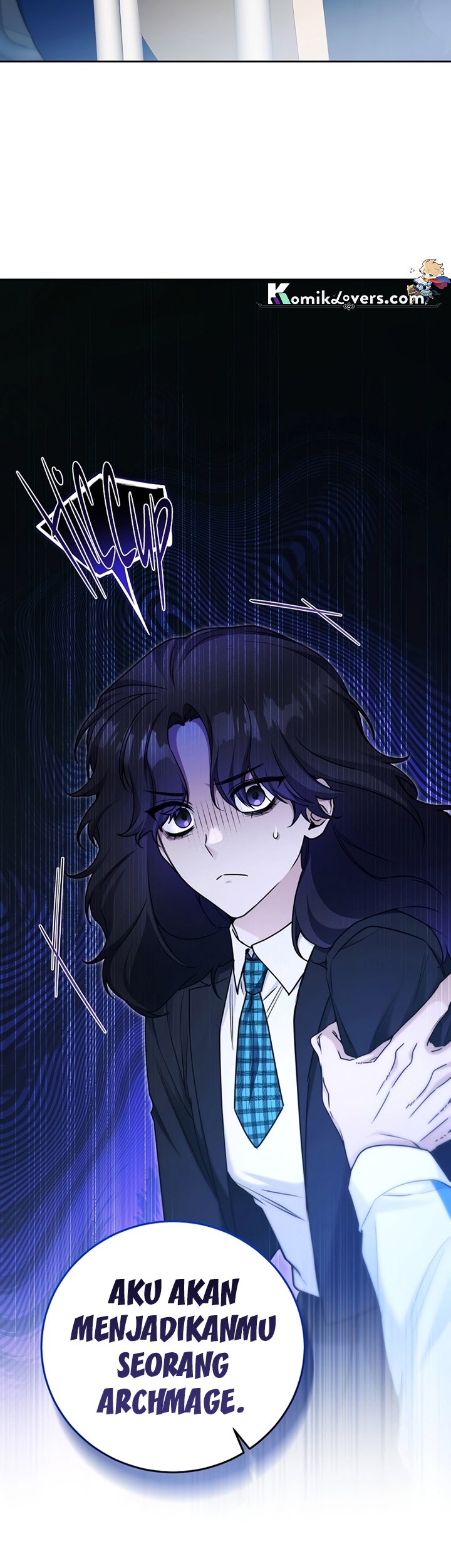 I’ll Retire After Saving the World Chapter 14 - halaman 72