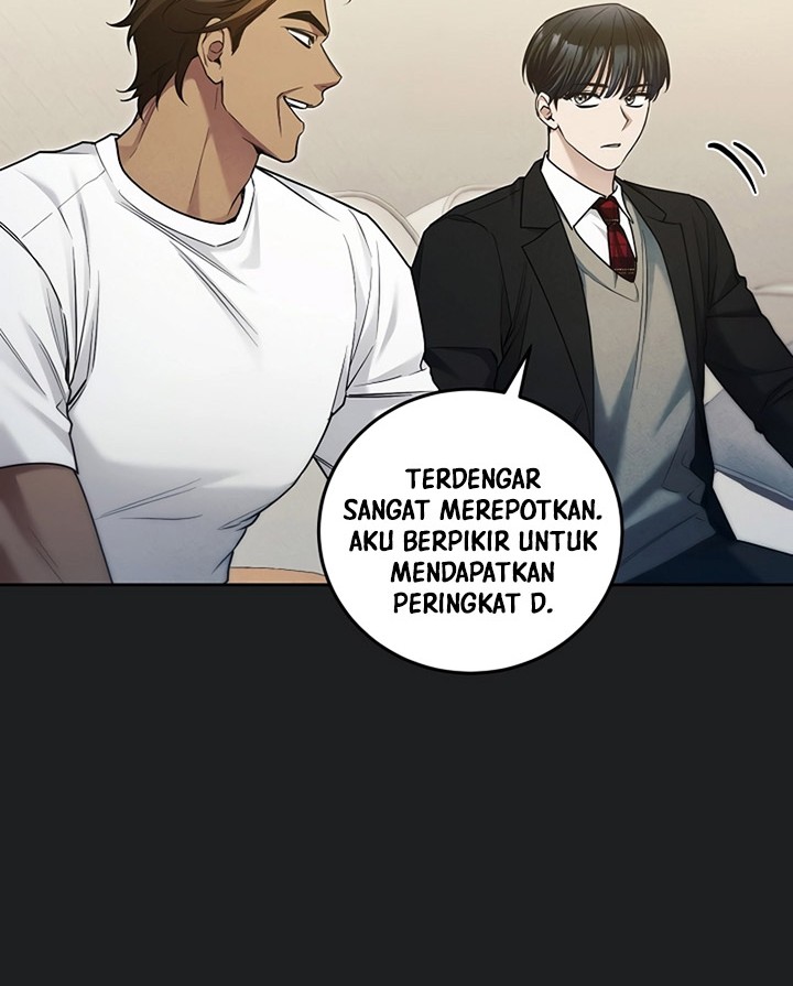 I’ll Retire After Saving the World Chapter 14 - halaman 9