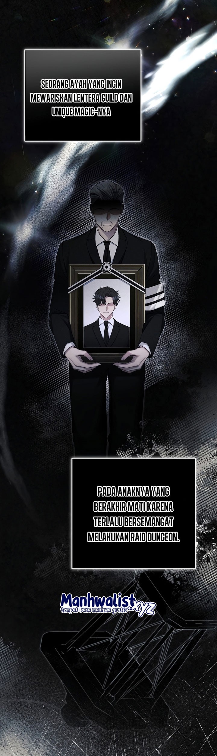 I’ll Retire After Saving the World Chapter 15 - halaman 10