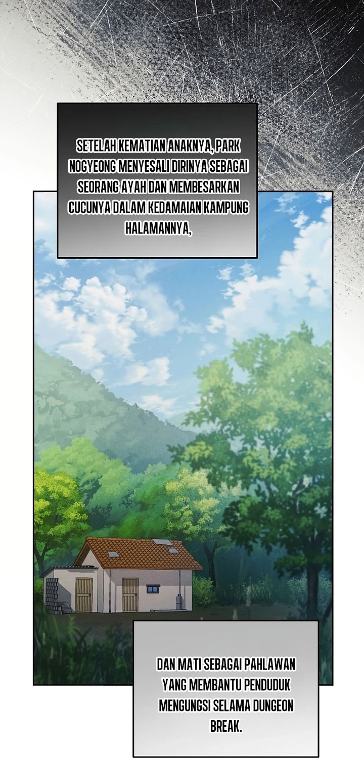 I’ll Retire After Saving the World Chapter 15 - halaman 11