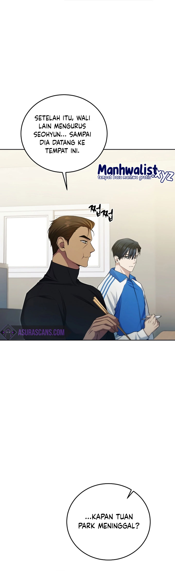 I’ll Retire After Saving the World Chapter 15 - halaman 12