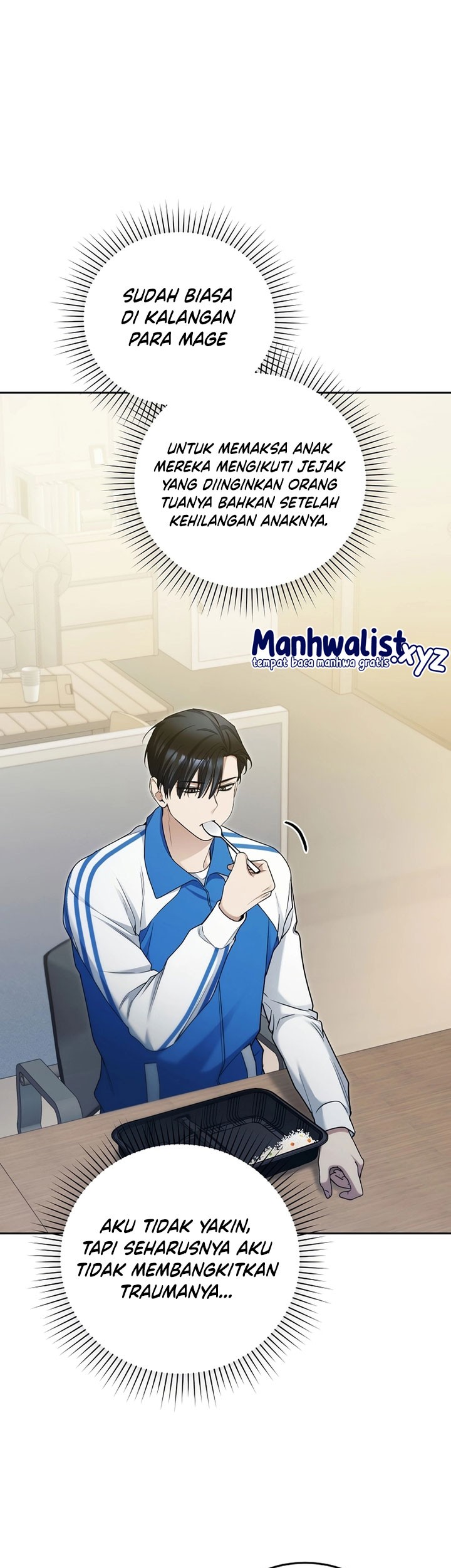 I’ll Retire After Saving the World Chapter 15 - halaman 17