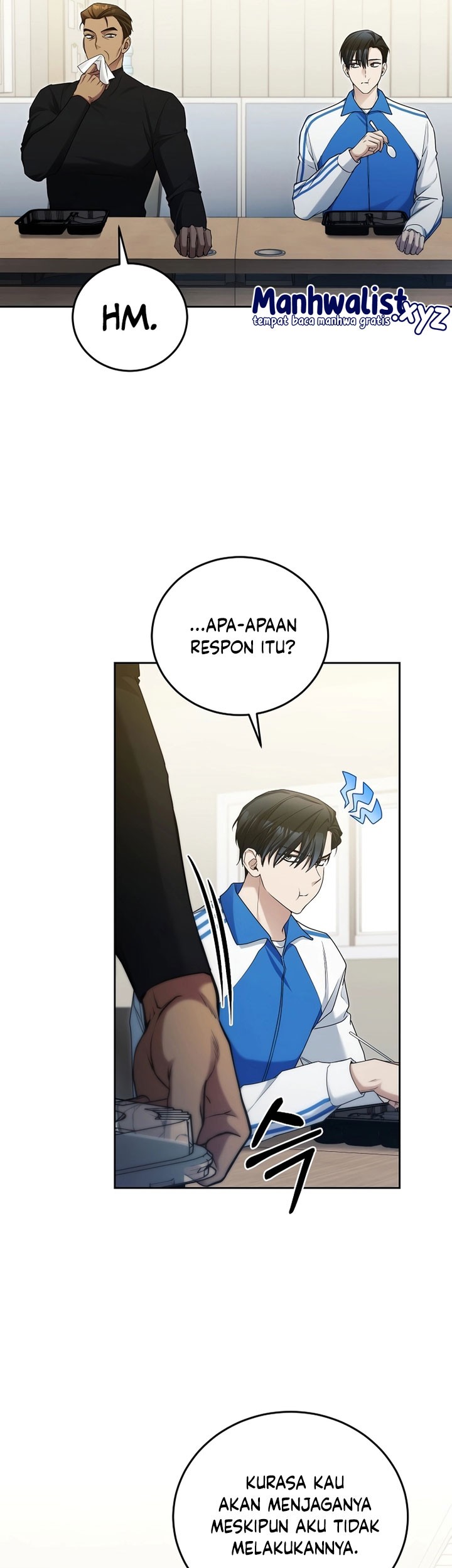 I’ll Retire After Saving the World Chapter 15 - halaman 19