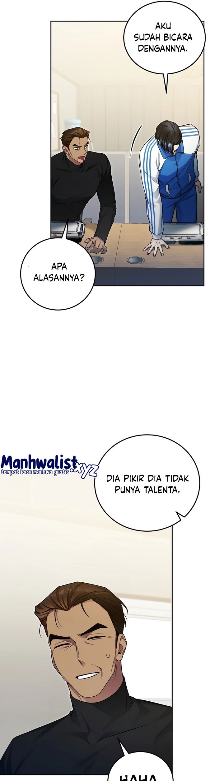 I’ll Retire After Saving the World Chapter 15 - halaman 2