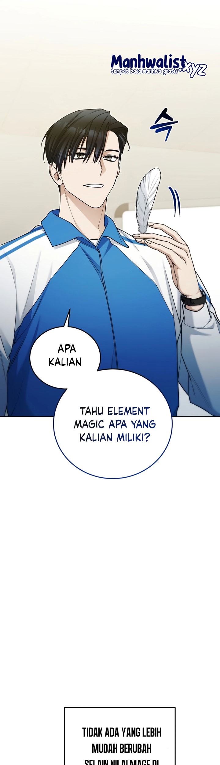 I’ll Retire After Saving the World Chapter 15 - halaman 38