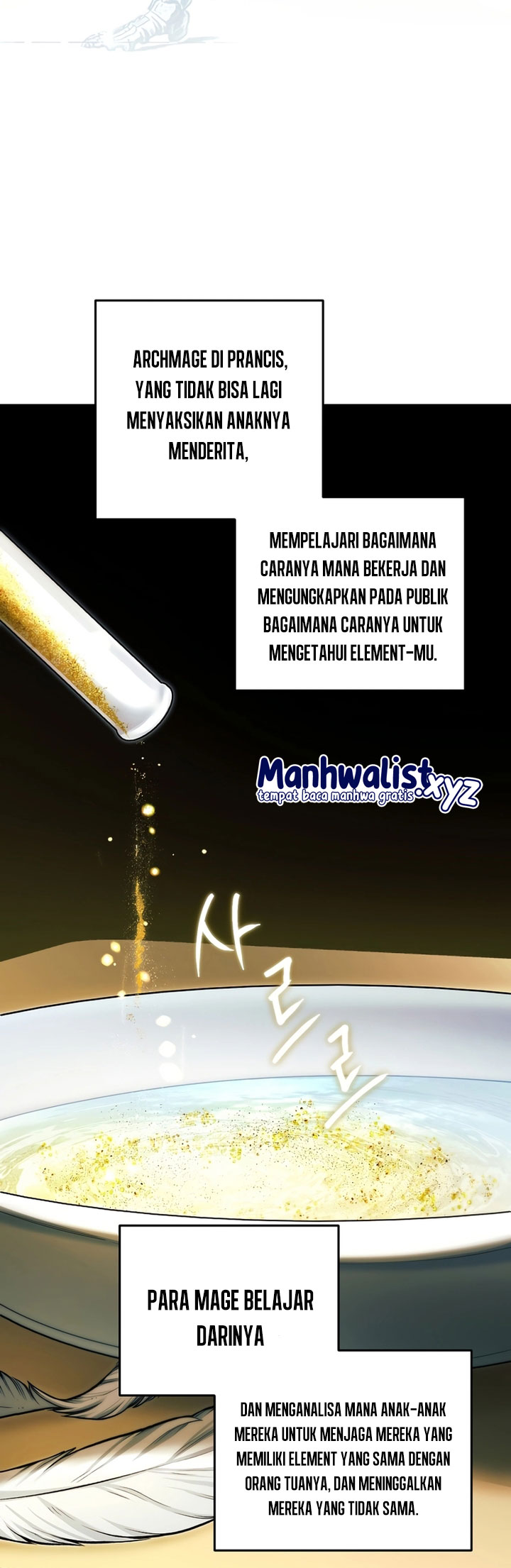 I’ll Retire After Saving the World Chapter 15 - halaman 43