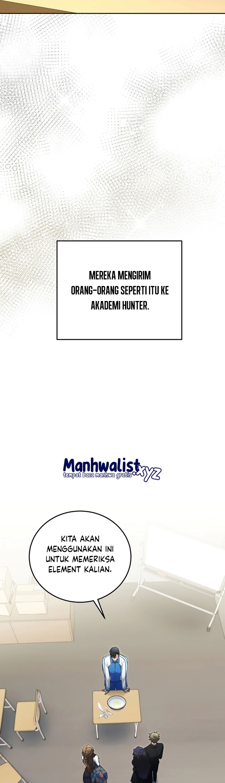 I’ll Retire After Saving the World Chapter 15 - halaman 44