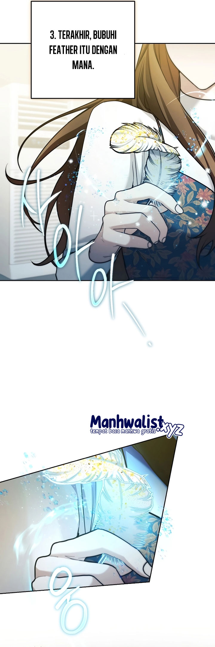 I’ll Retire After Saving the World Chapter 15 - halaman 52