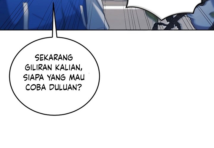 I’ll Retire After Saving the World Chapter 15 - halaman 56
