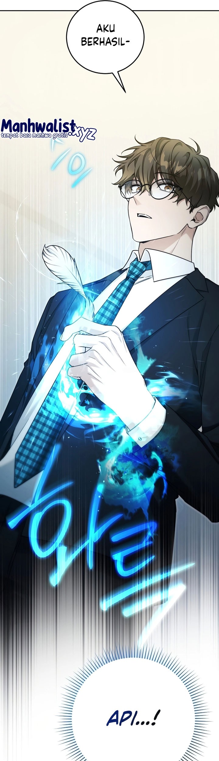 I’ll Retire After Saving the World Chapter 15 - halaman 66