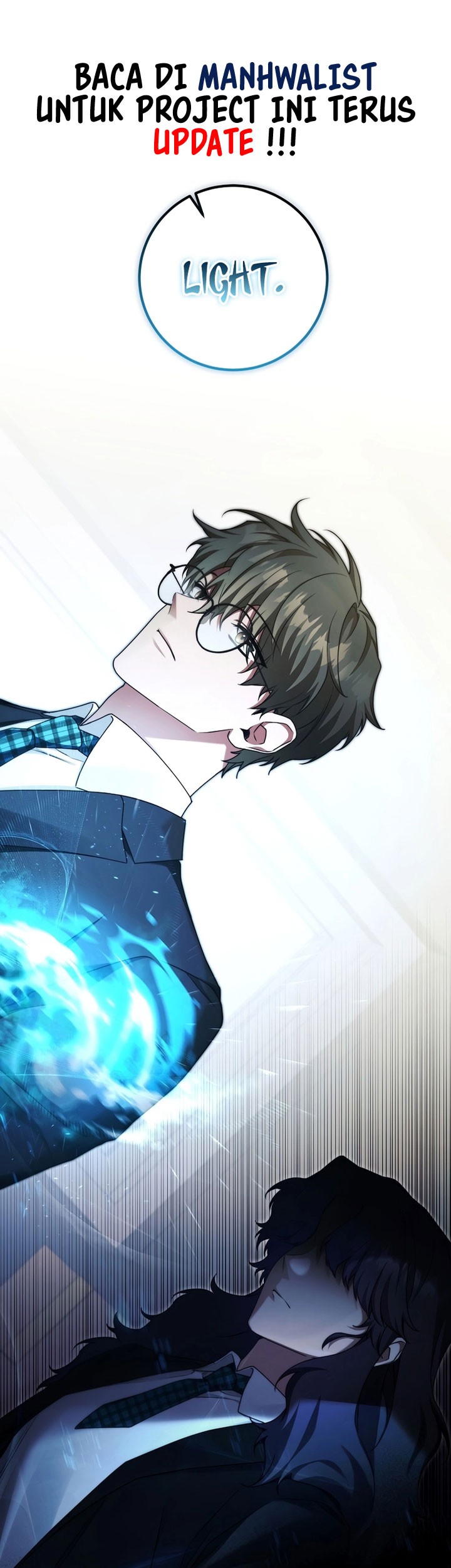 I’ll Retire After Saving the World Chapter 15 - halaman 71