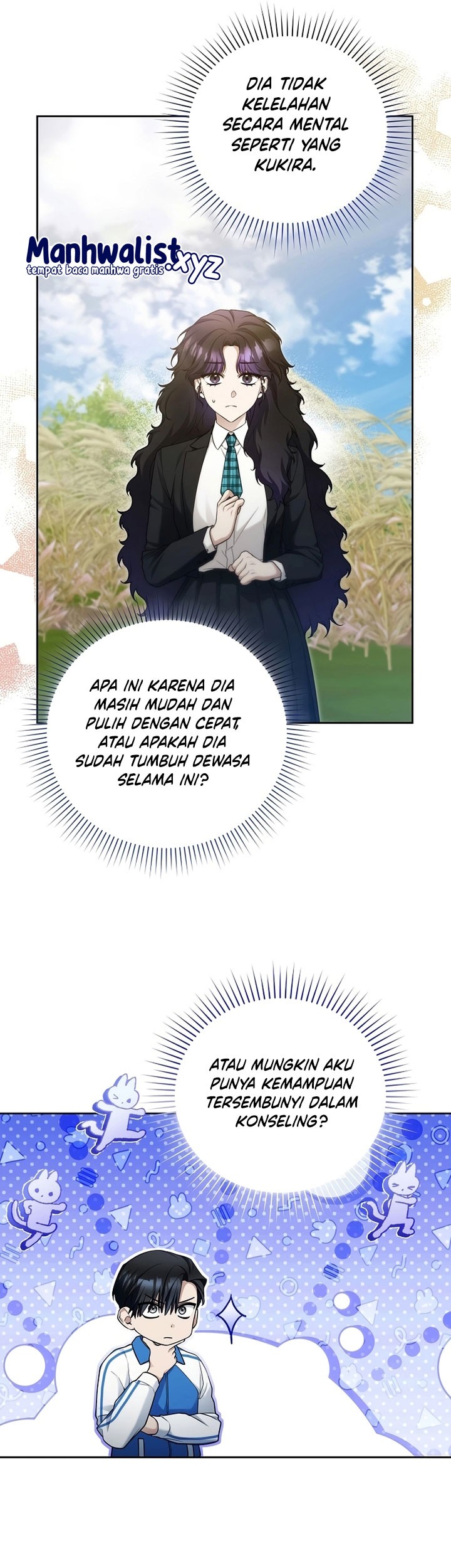 I’ll Retire After Saving the World Chapter 16 - halaman 14