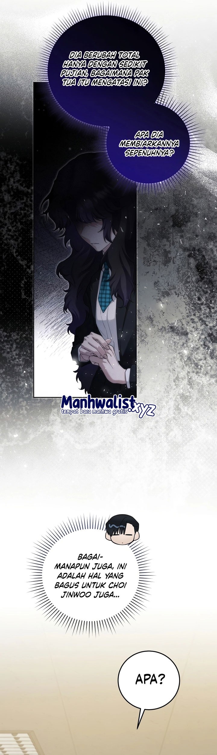 I’ll Retire After Saving the World Chapter 16 - halaman 16