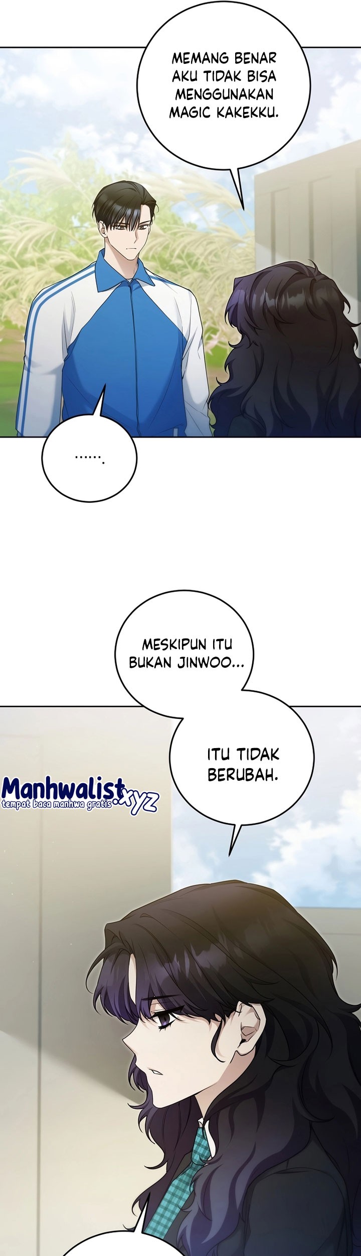 I’ll Retire After Saving the World Chapter 16 - halaman 2