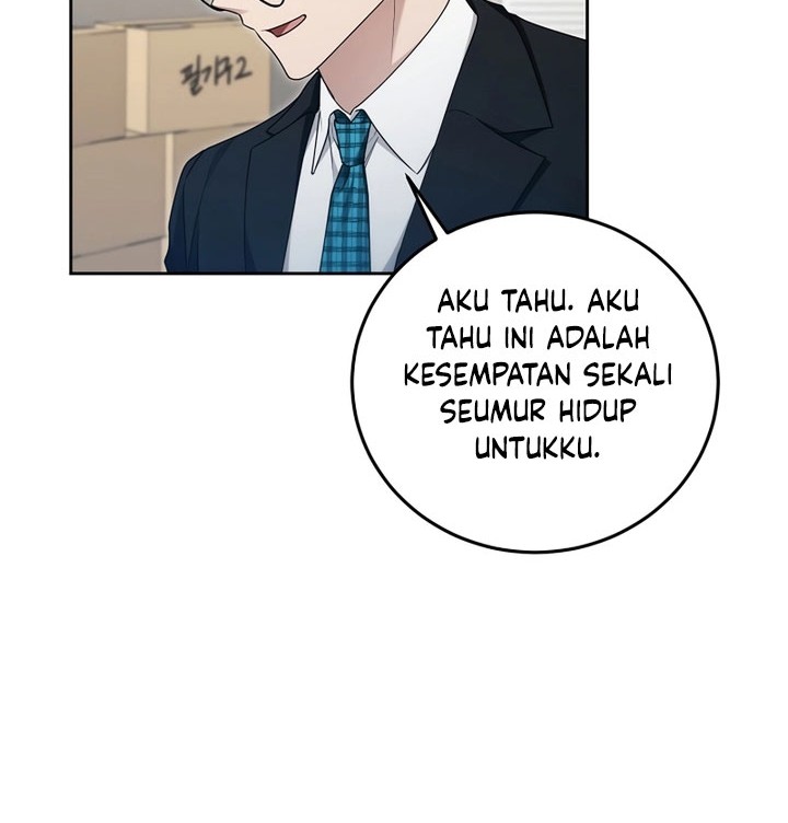 I’ll Retire After Saving the World Chapter 16 - halaman 27