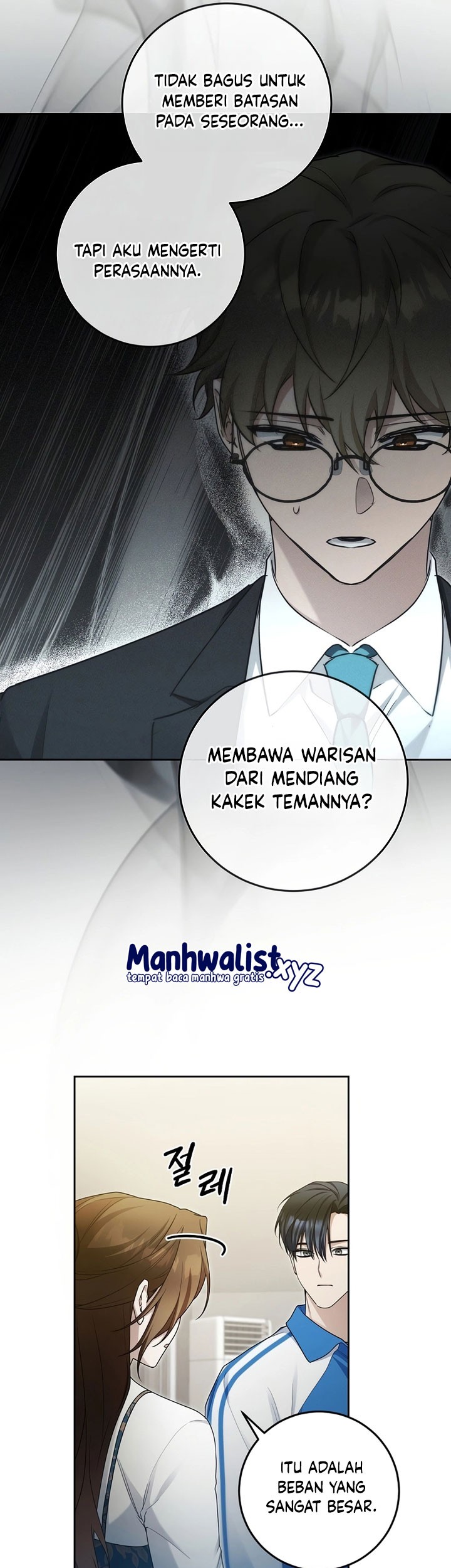 I’ll Retire After Saving the World Chapter 16 - halaman 44