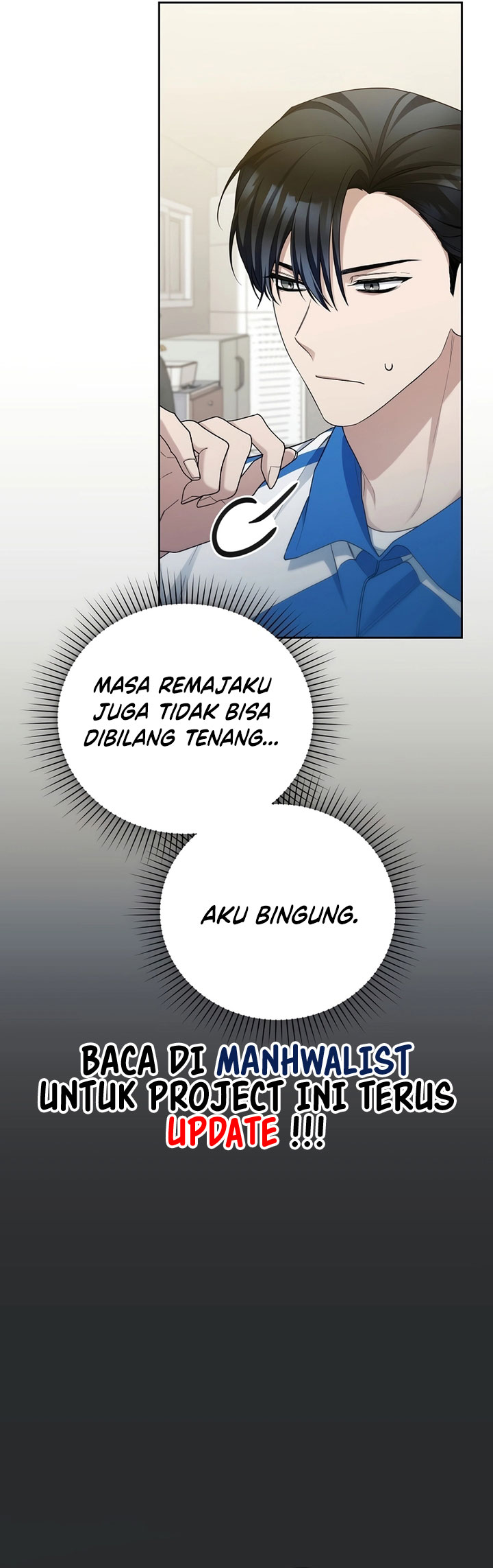 I’ll Retire After Saving the World Chapter 16 - halaman 47