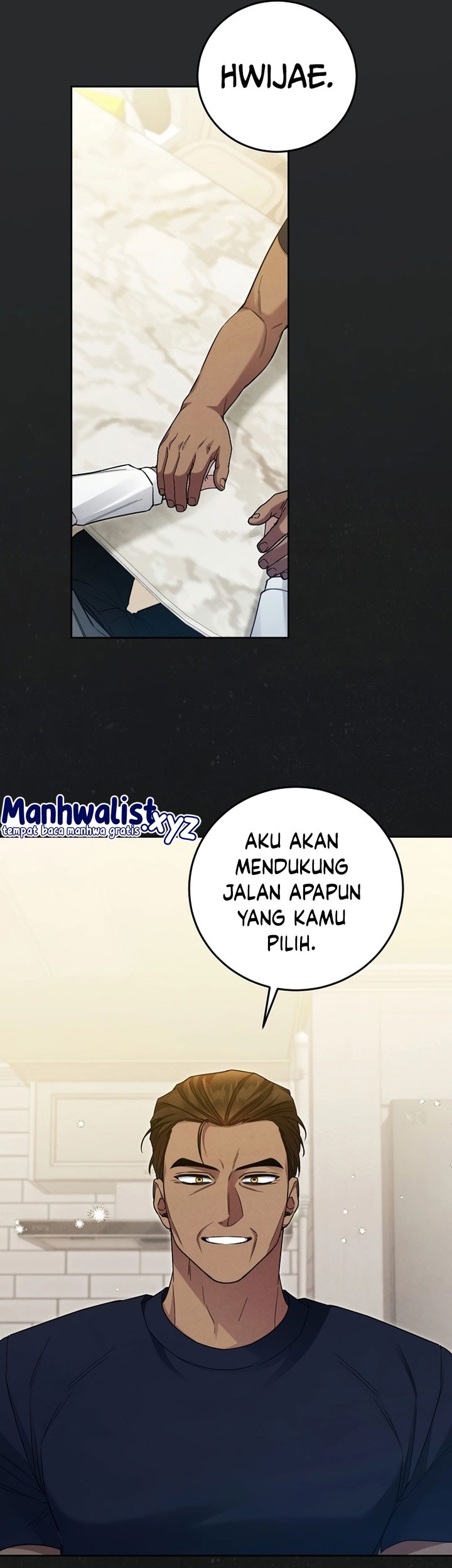 I’ll Retire After Saving the World Chapter 16 - halaman 48