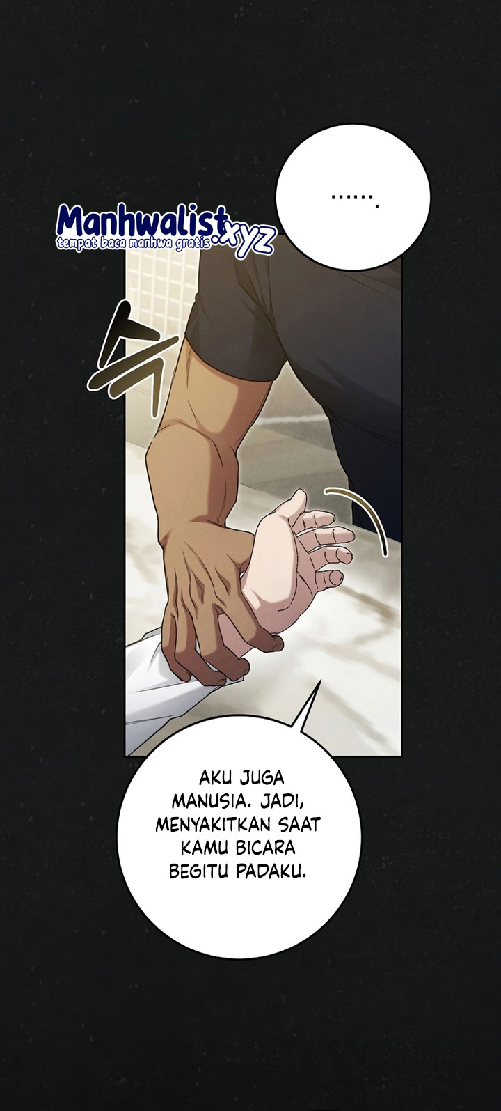 I’ll Retire After Saving the World Chapter 16 - halaman 53