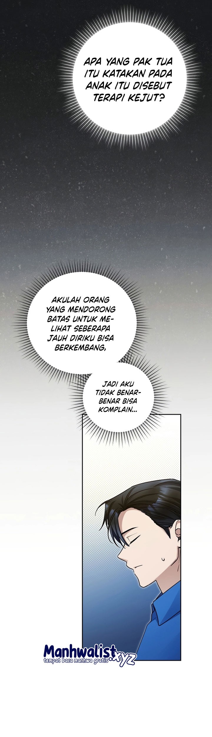 I’ll Retire After Saving the World Chapter 16 - halaman 57