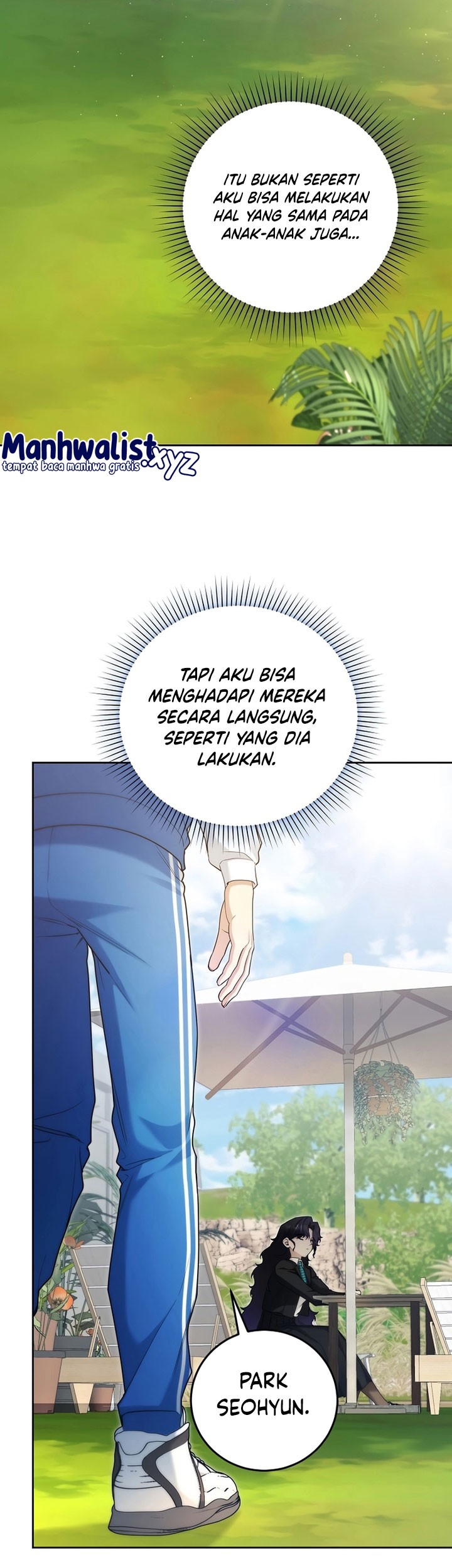 I’ll Retire After Saving the World Chapter 16 - halaman 59