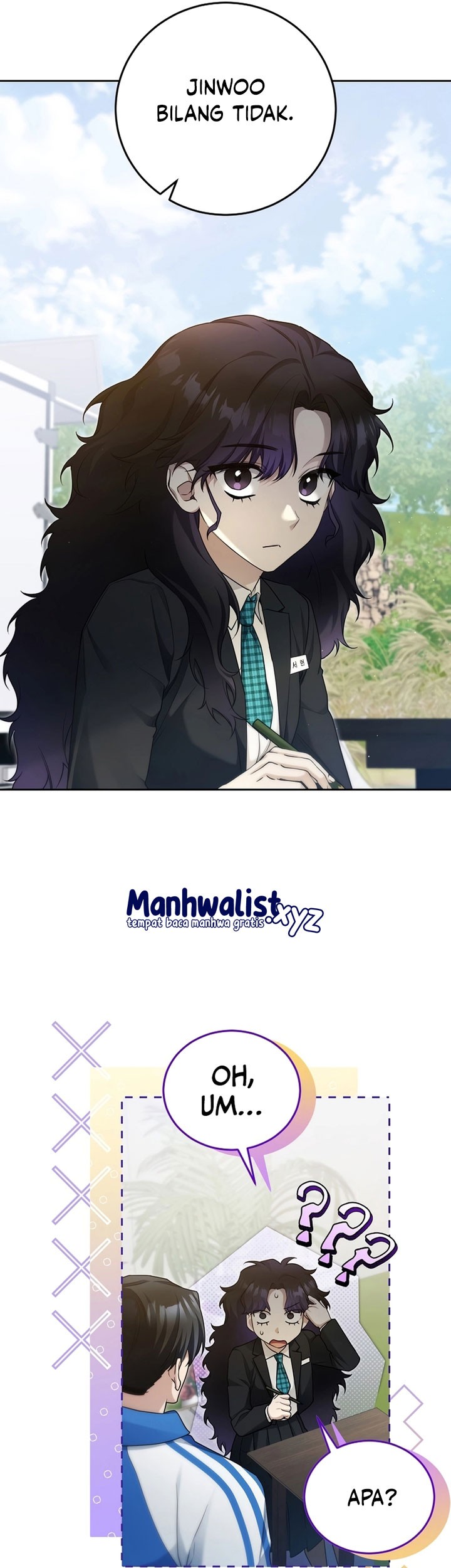 I’ll Retire After Saving the World Chapter 16 - halaman 61