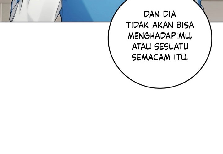 I’ll Retire After Saving the World Chapter 16 - halaman 64