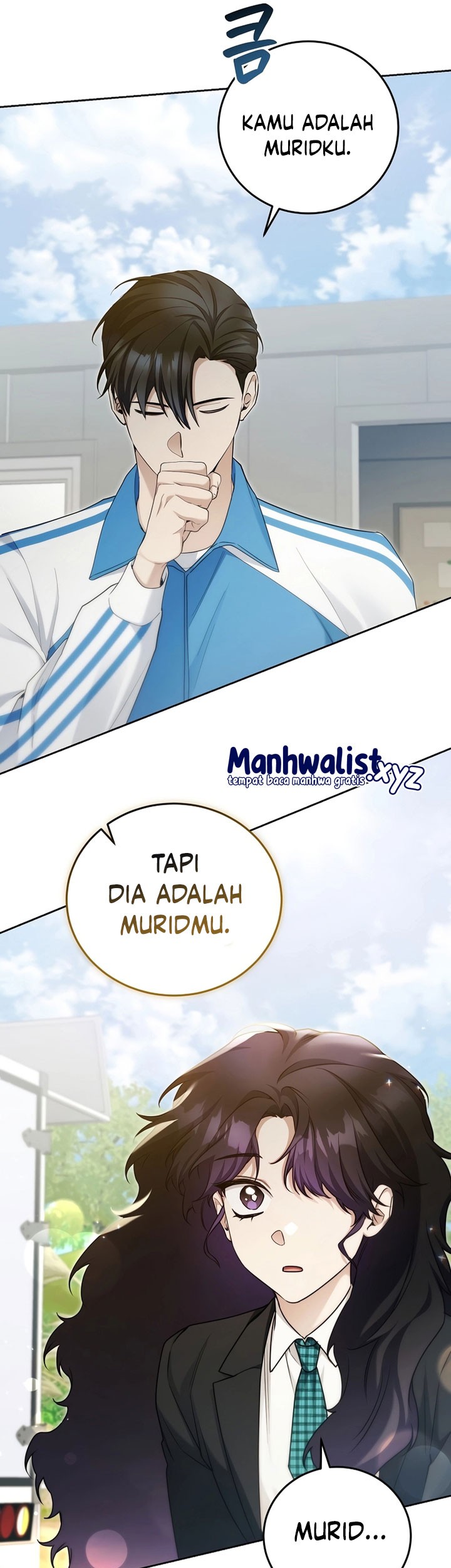 I’ll Retire After Saving the World Chapter 16 - halaman 67