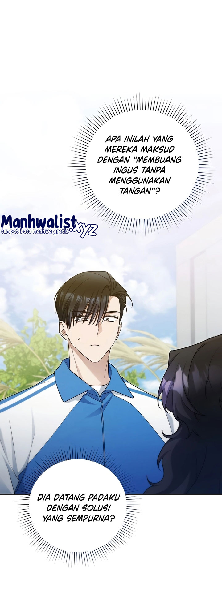 I’ll Retire After Saving the World Chapter 16 - halaman 9