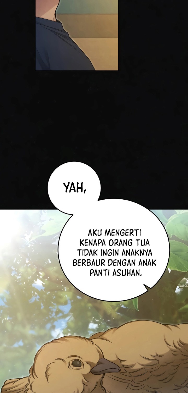 I’ll Retire After Saving the World Chapter 17 - halaman 11