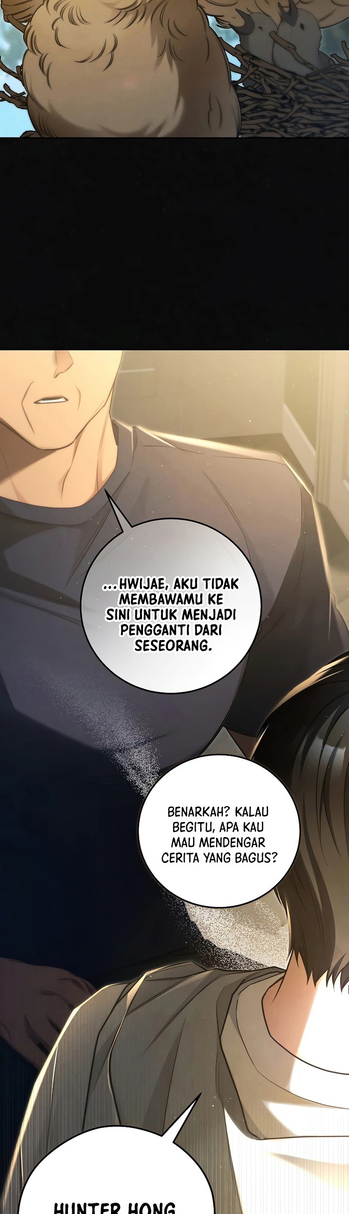 I’ll Retire After Saving the World Chapter 17 - halaman 12