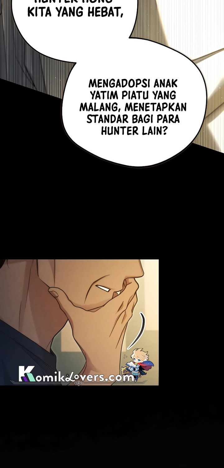 I’ll Retire After Saving the World Chapter 17 - halaman 13