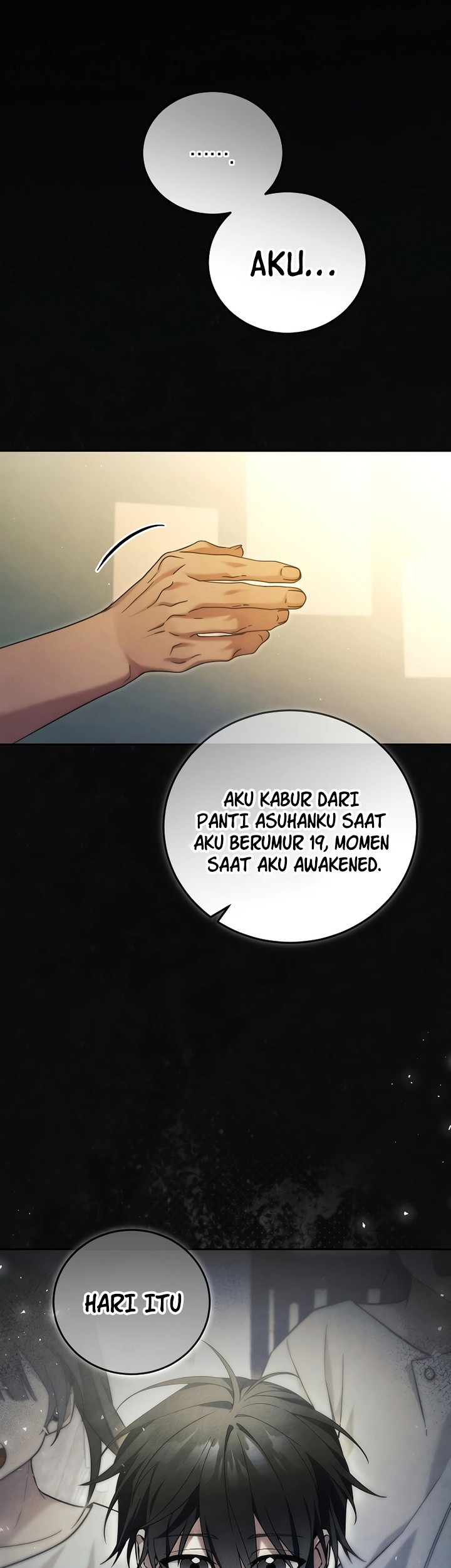 I’ll Retire After Saving the World Chapter 17 - halaman 14