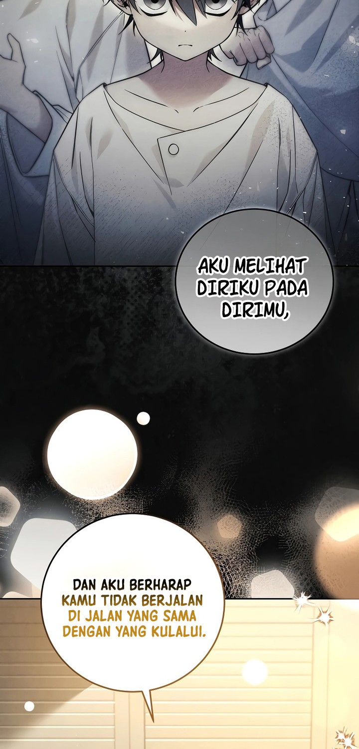 I’ll Retire After Saving the World Chapter 17 - halaman 15