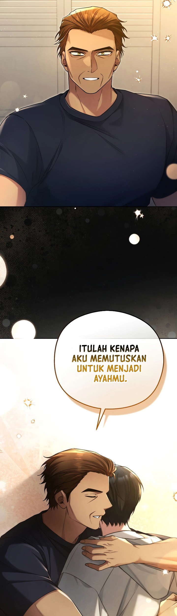 I’ll Retire After Saving the World Chapter 17 - halaman 16