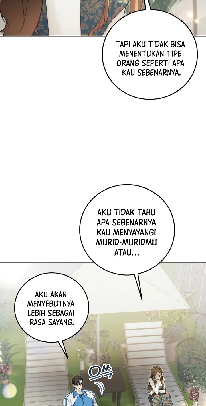 I’ll Retire After Saving the World Chapter 17 - halaman 19