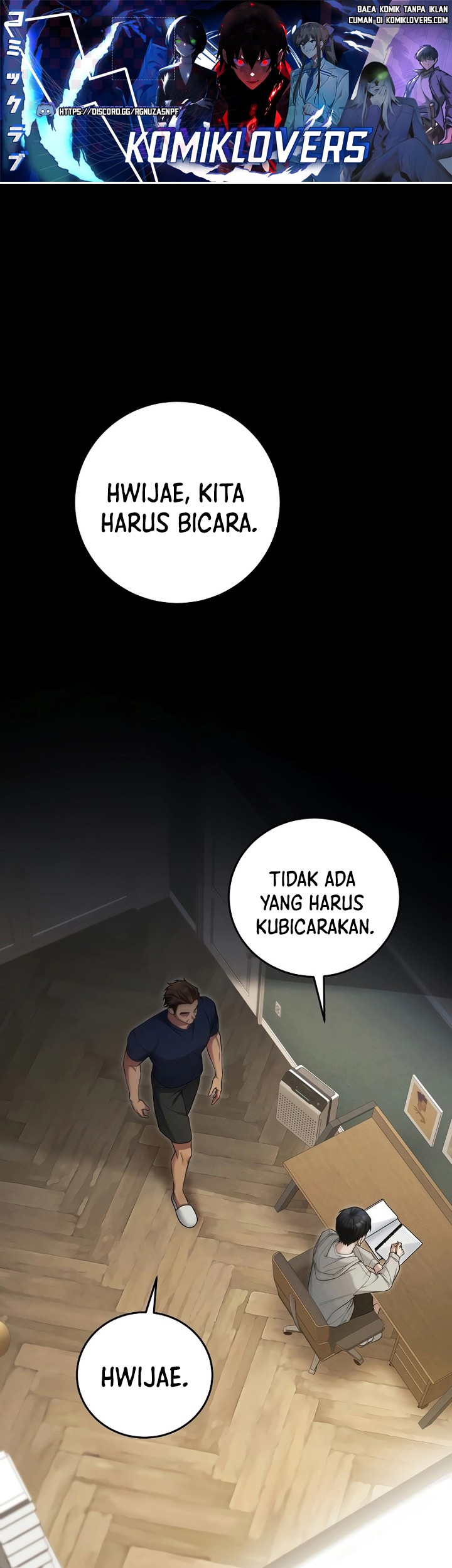 I’ll Retire After Saving the World Chapter 17 - halaman 2