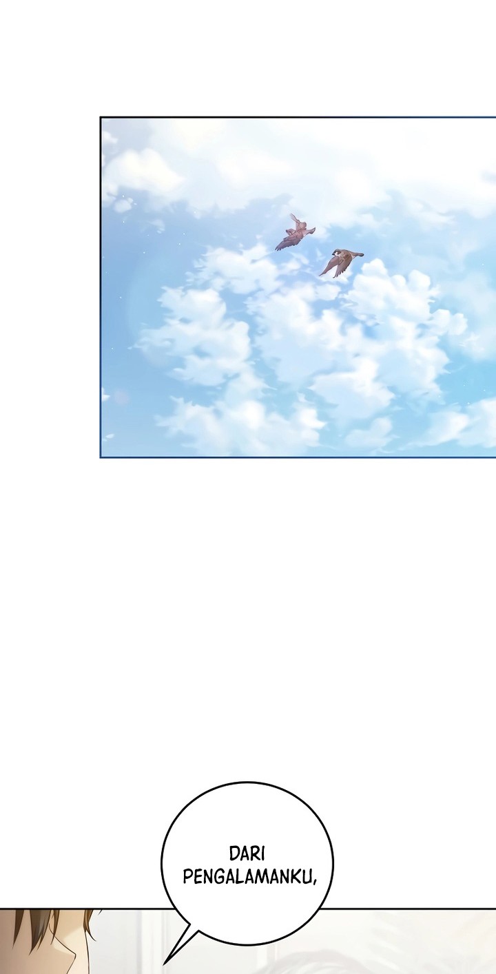 I’ll Retire After Saving the World Chapter 17 - halaman 21